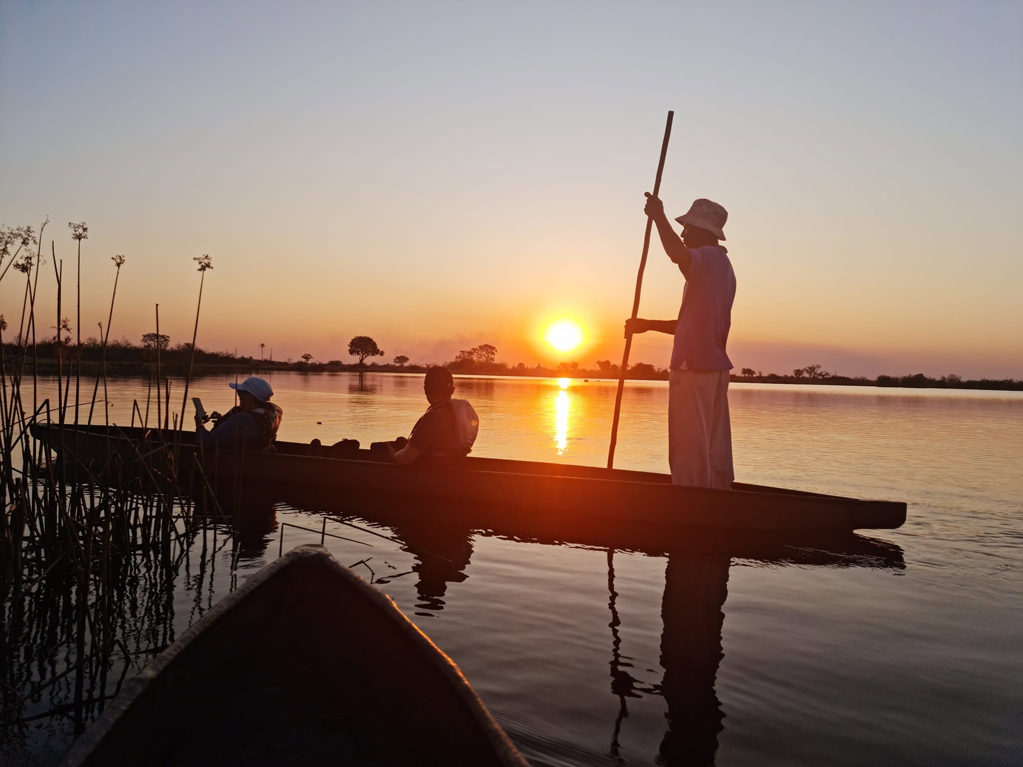 Okavango Experience — photo 2